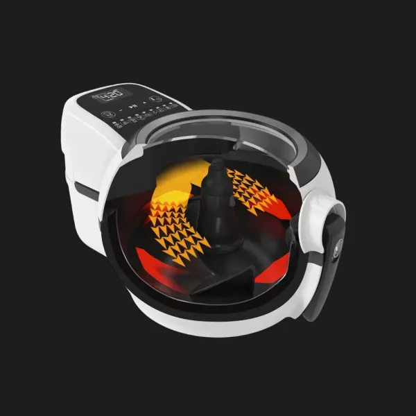 Мультипіч Tefal ActiFry Genius FZ760030