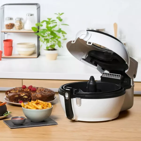 Мультипіч Tefal ActiFry Genius FZ760030