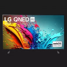 Телевізор LG 86 86QNED85T3C (Standard)