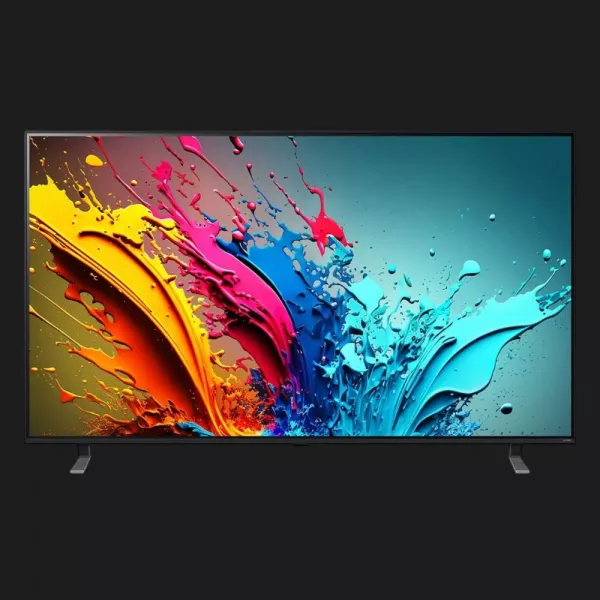 Телевізор LG 86 86QNED85T3C (Standard)