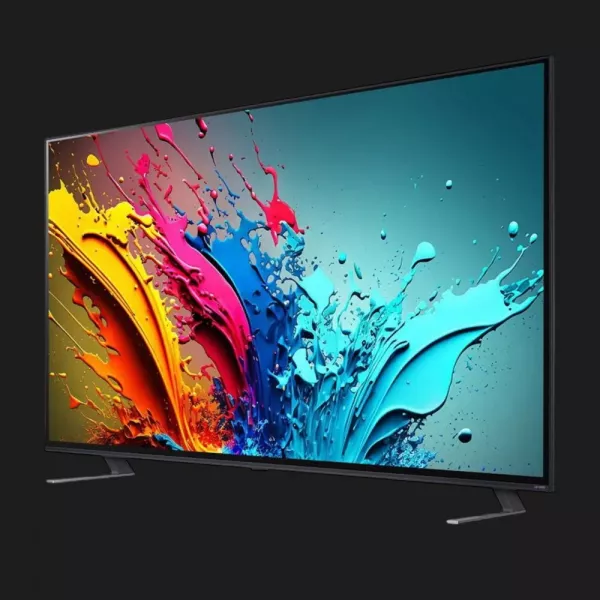 Телевізор LG 86 86QNED85T3C (Standard)