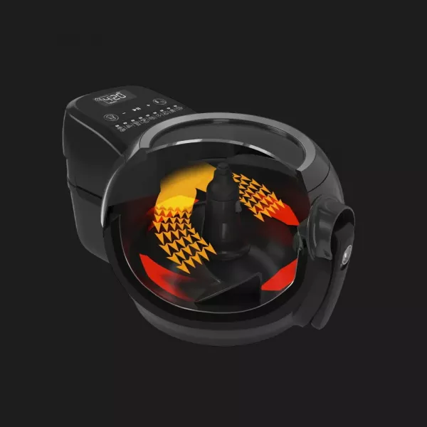 Мультипіч Tefal ActiFry Genius FZ760830