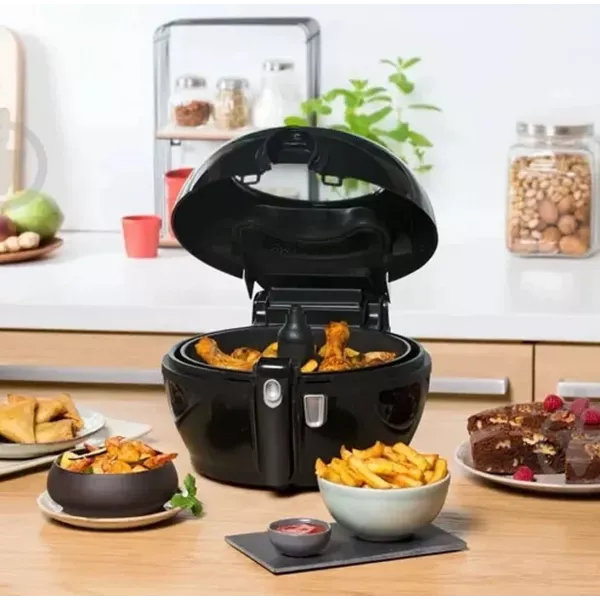 Мультипіч Tefal ActiFry Genius FZ760830