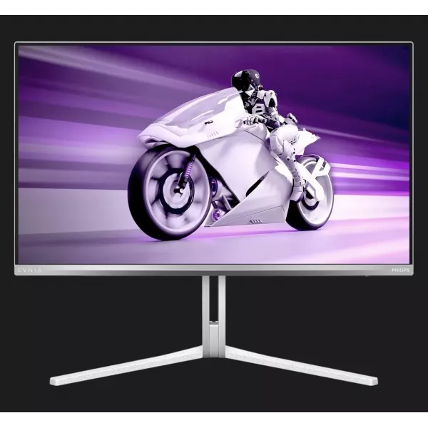 Монітор Philips 26.5" QD-OLED 360Hz 27M2N8500/00(UA)