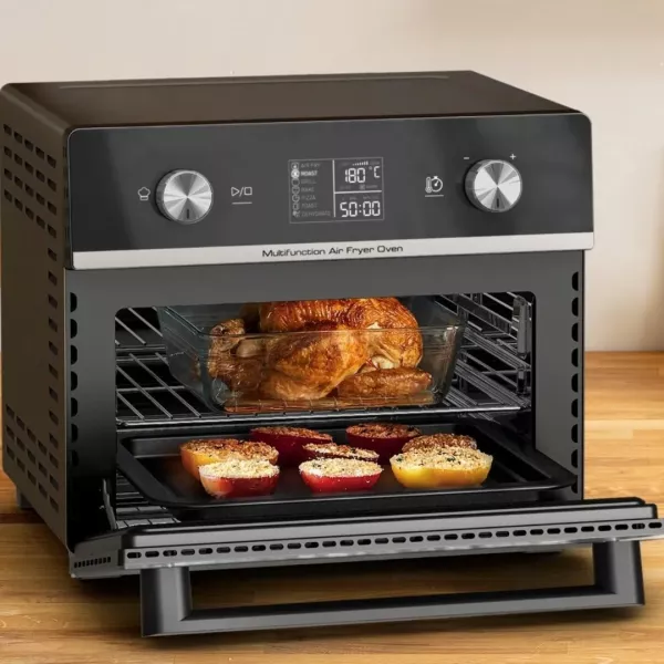 Мультипіч Tefal Easy Fry Oven Multifunctional FW606810
