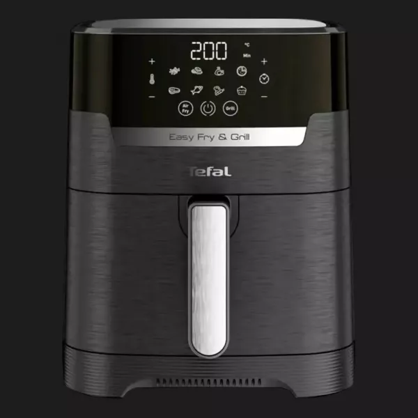 Мультипіч Tefal Easy Fry&Grill Precision EY505815