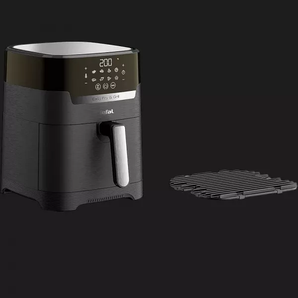 Мультипіч Tefal Easy Fry&Grill Precision EY505815