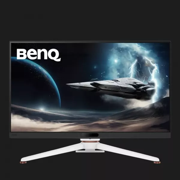 Монітор BenQ 27