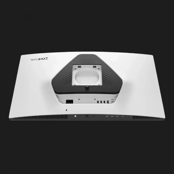 Монітор BenQ 27