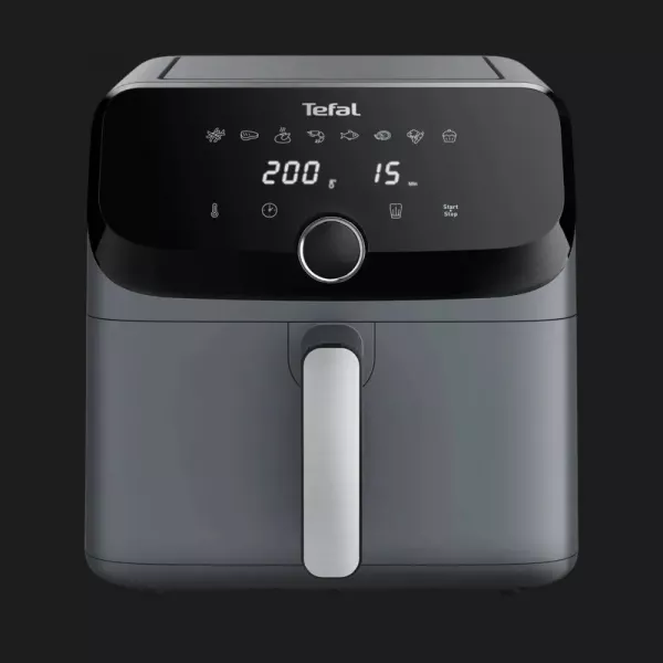 Мультипіч Tefal Easy Fry Mega EY855BE0