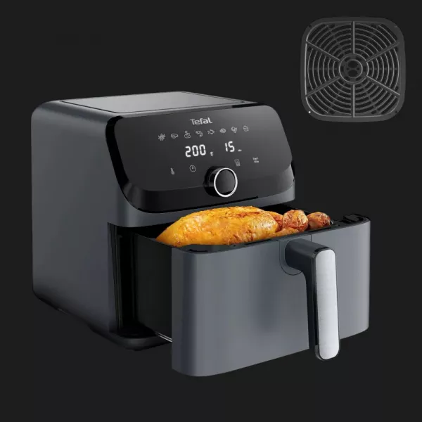 Мультипіч Tefal Easy Fry Mega EY855BE0