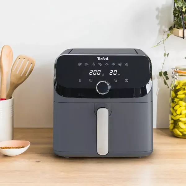 Мультипіч Tefal Easy Fry Mega EY855BE0