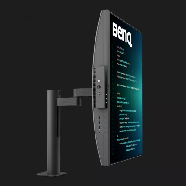 Монітор BenQ 28.2