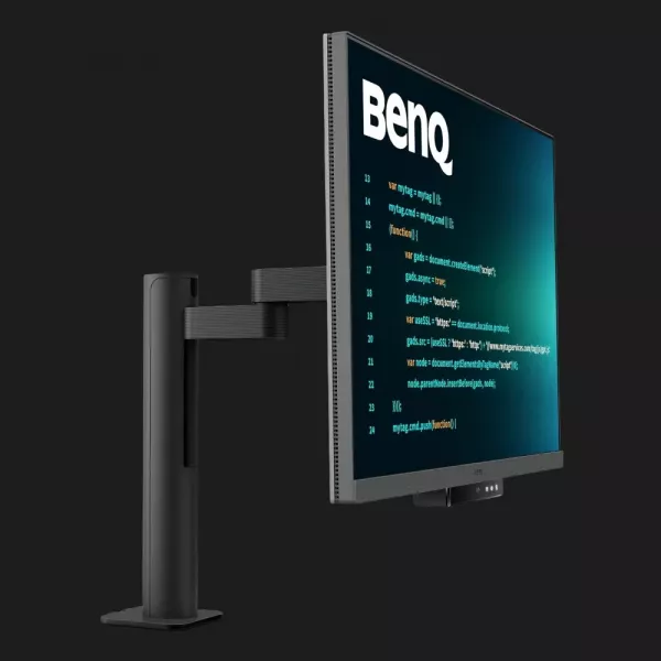 Монітор BenQ 28.2