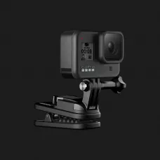 Магнітне поворотне кріплення-затиск Magnetic Swivel Clip (ATCLP-001)