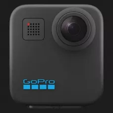 Екшн-камера GoPro MAX (CHDHZ-203-RW) (Standard)