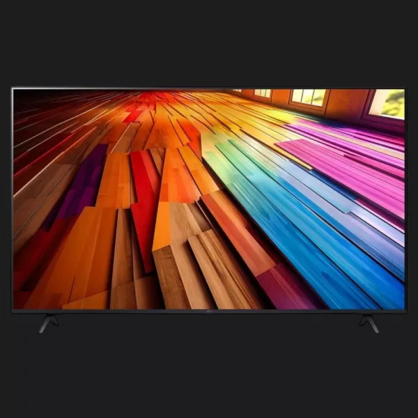 Телевізор LG 75 75UT80003LA (Standard)
