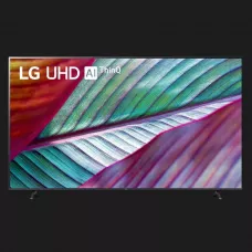 Телевізор LG 86 86UR78003LB (Standard)