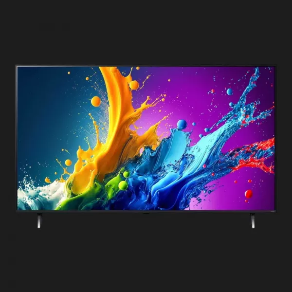Телевізор LG 86 86QNED80T3A (Standard)