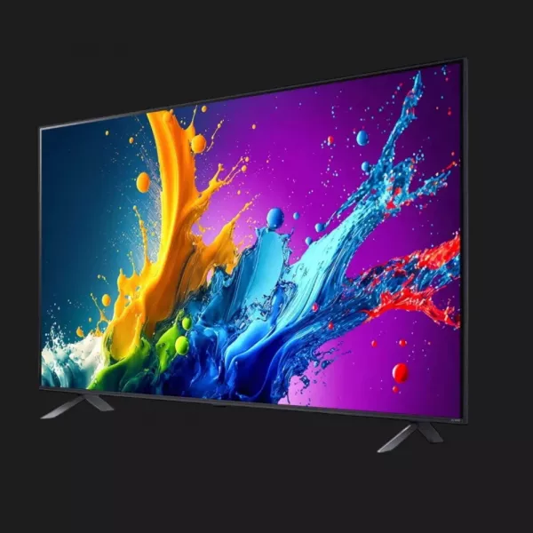 Телевізор LG 86 86QNED80T3A (Standard)