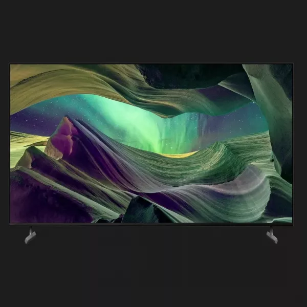 Телевізор Sony 65 KD-65X85L (Standard)