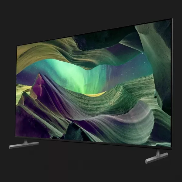 Телевізор Sony 65 KD-65X85L (Standard)