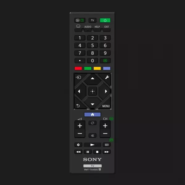 Телевізор Sony 65 KD-65X85L (Standard)
