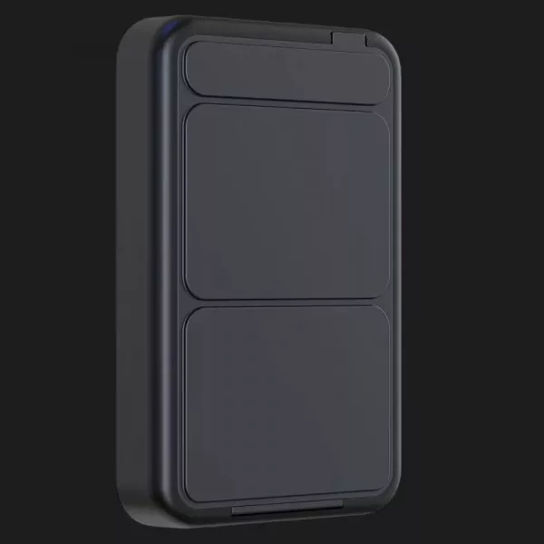Зарядний пристрій Power Bank Proove Hyperion 20W 10000mAh (Black)