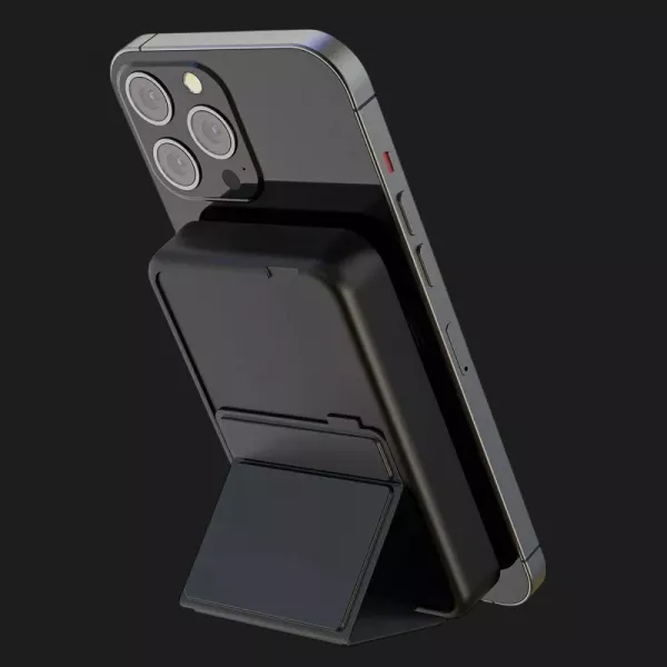 Зарядний пристрій Power Bank Proove Hyperion 20W 10000mAh (Black)