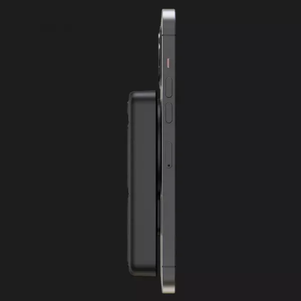 Зарядний пристрій Power Bank Proove Hyperion 20W 10000mAh (Black)
