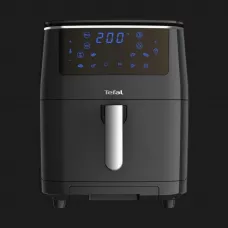 Мультипіч Tefal Easy Fry Grill&Steam FW201815