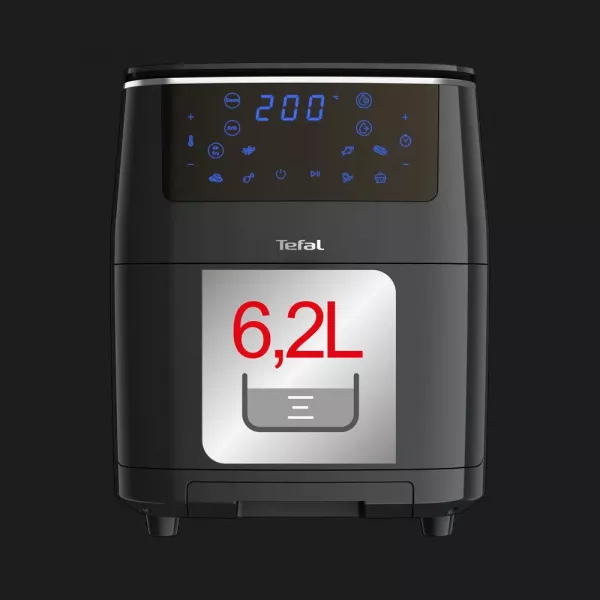 Мультипіч Tefal Easy Fry Grill&Steam FW201815