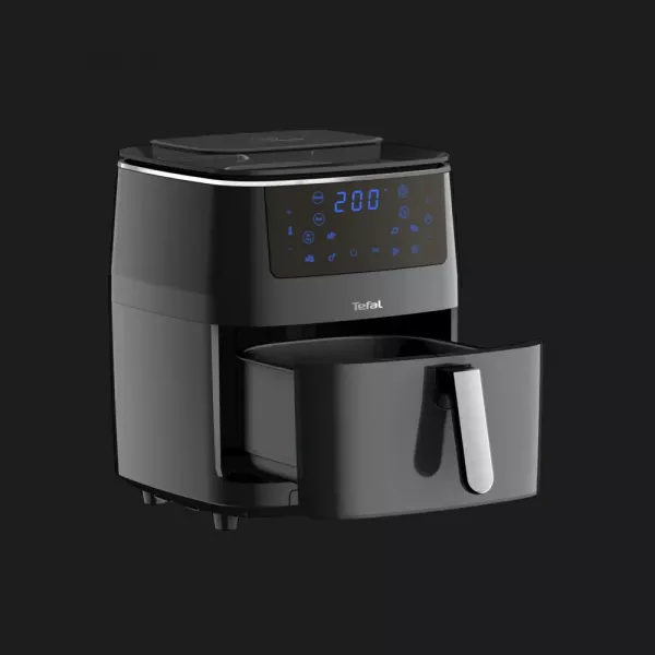 Мультипіч Tefal Easy Fry Grill&Steam FW201815