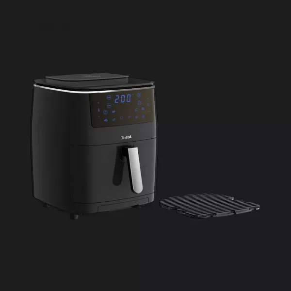 Мультипіч Tefal Easy Fry Grill&Steam FW201815