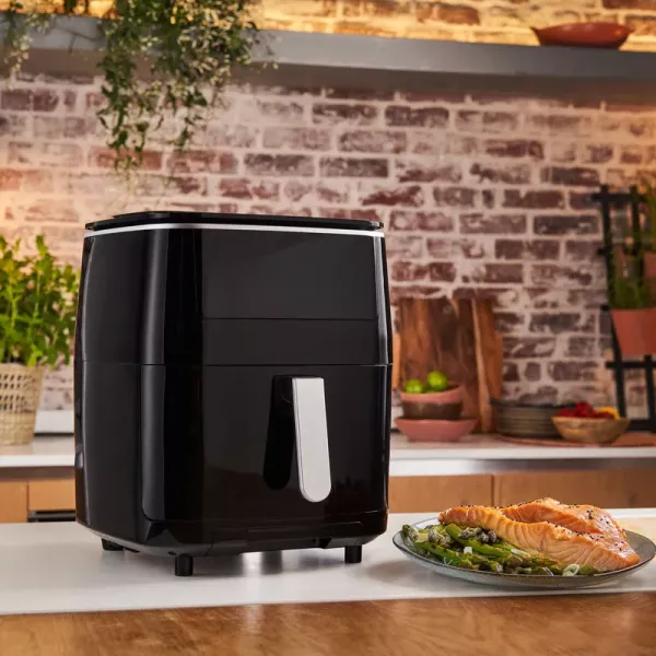 Мультипіч Tefal Easy Fry Grill&Steam FW201815