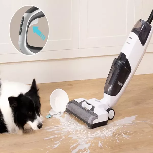 Пилосос Tineco iFloor 2 Plus (FW011400DE)