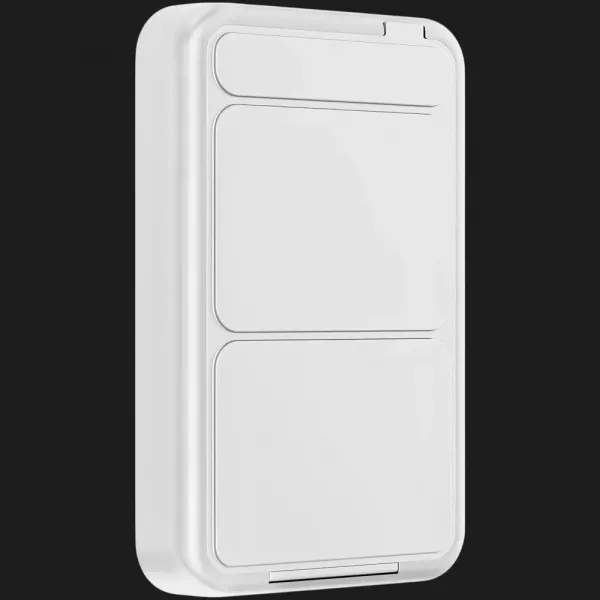 Зарядний пристрій Power Bank Proove Hyperion 20W 10000mAh (White)