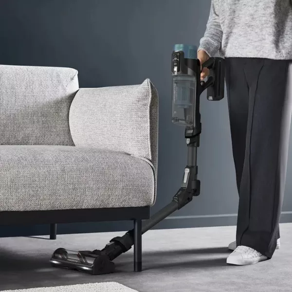 Пилосос Rowenta X-Force Flex 14.80 Animal Aqua (RH9BC1WO) (Standard)