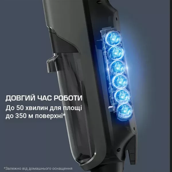 Пилосос Rowenta X-Clean 4 (GZ5035WO)