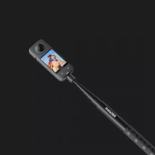 Монопод для Insta360 Invisible Selfie Stick (CINSAAVF)