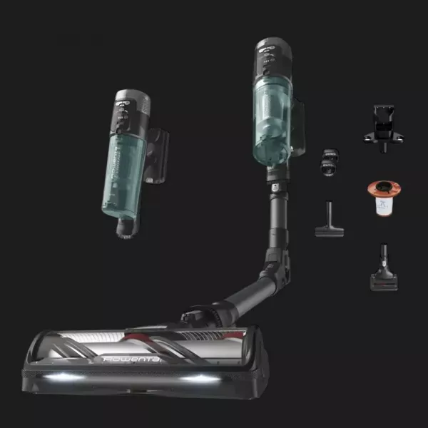 Пилосос Rowenta X-Force Flex 12.60 NEO Auto Surface (RH9L42WO)