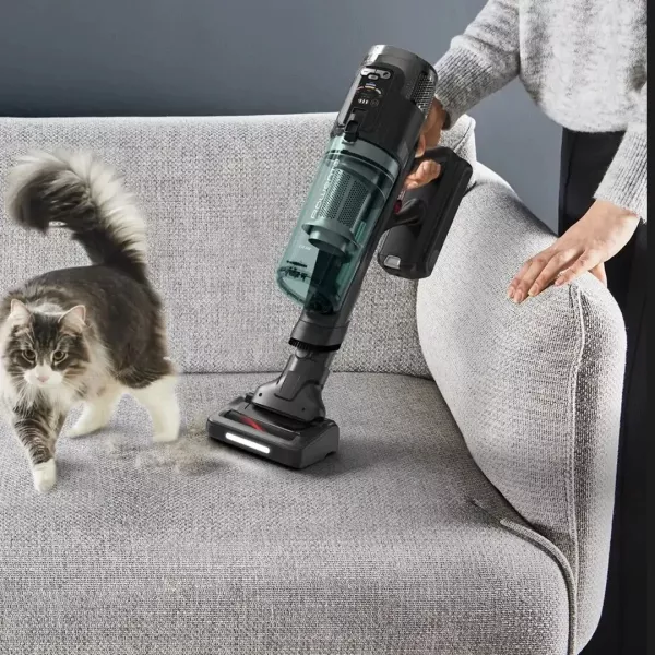 Пилосос Rowenta X-Force Flex 12.60 NEO Auto Surface (RH9L42WO)