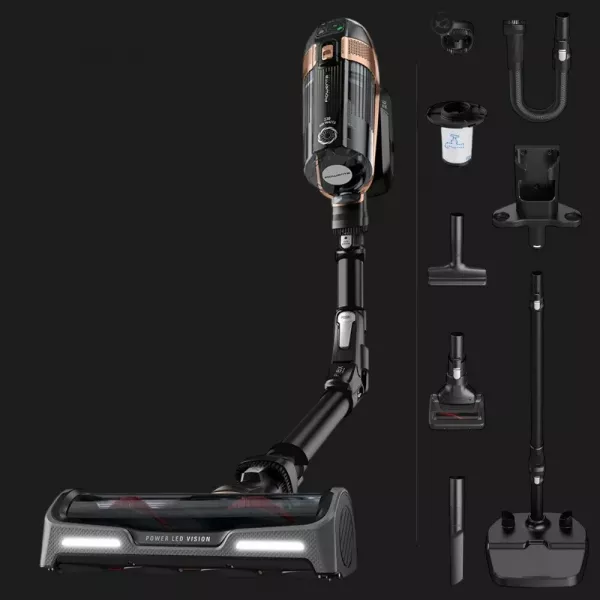 Пилосос Rowenta X-Force Flex 15.60 (RH99F1WO)