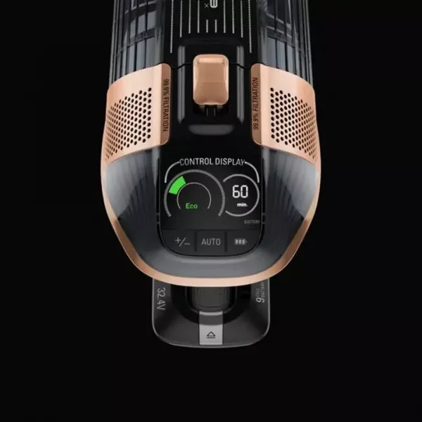 Пилосос Rowenta X-Force Flex 15.60 (RH99F1WO)