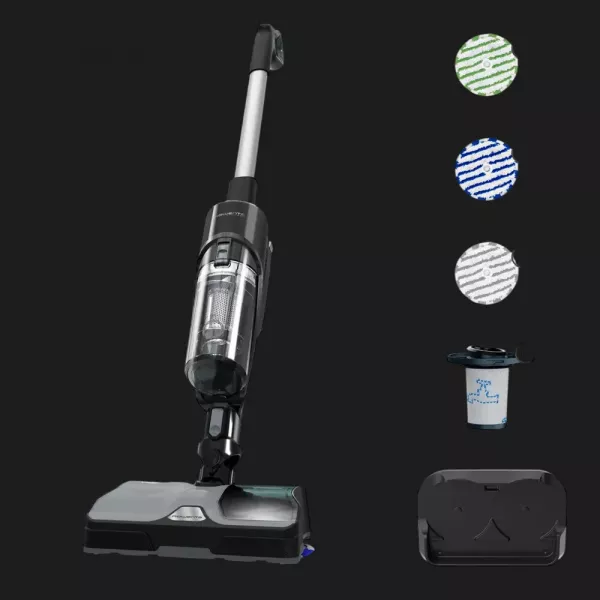 Пилосос Rowenta X-Combo (GZ3039WO) (Standard)