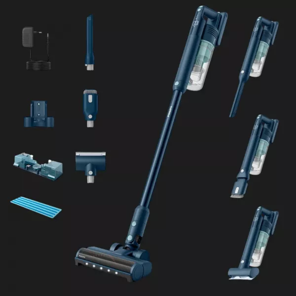 Акумуляторний пилосос Philips XC5141/01
