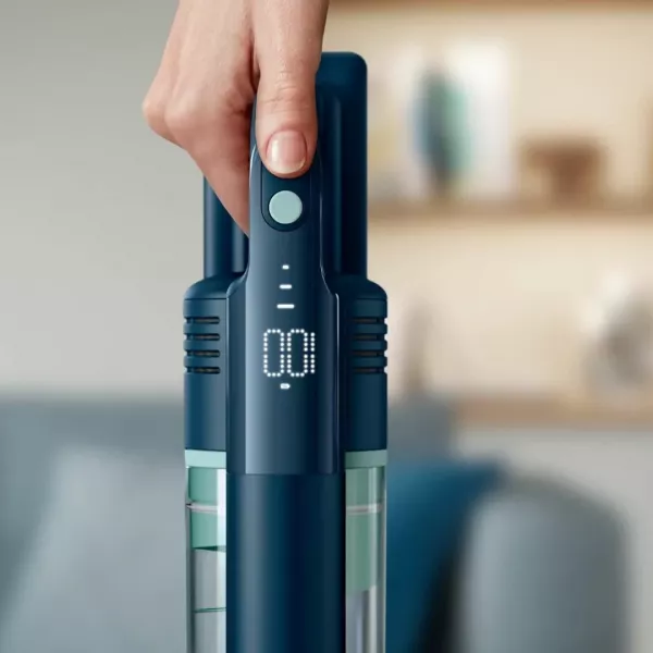 Акумуляторний пилосос Philips XC5141/01