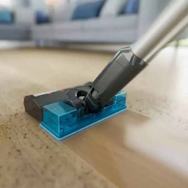 Акумуляторний пилосос Philips XC3133/01