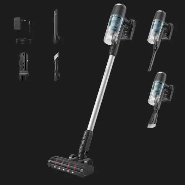 Акумуляторний пилосос Philips XC3031/01