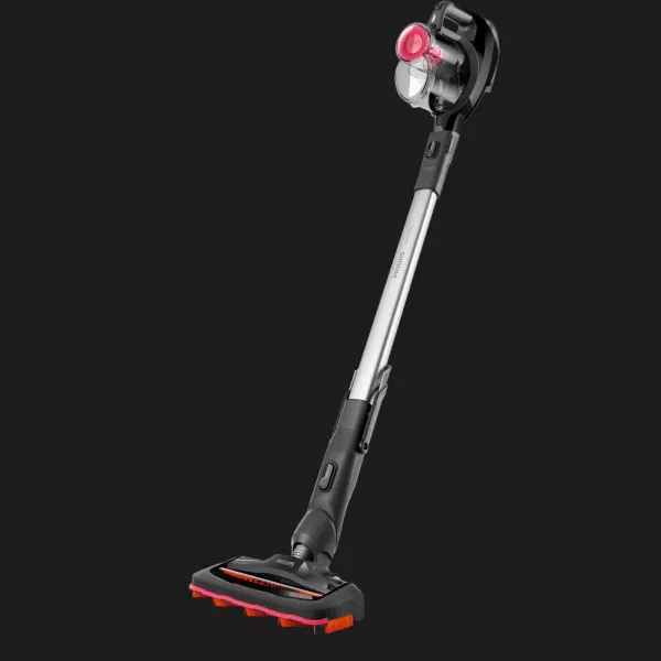 Акумуляторний пилосос Philips SpeedPro FC6722/01